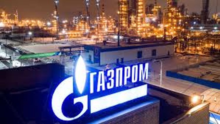 Gazprom expects gas exports to Europe in 2020 at 170 bln cubic meters