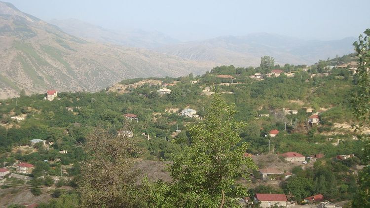 Turkish Embassy to Azerbaijan makes a post on liberation of Lachin from occupation