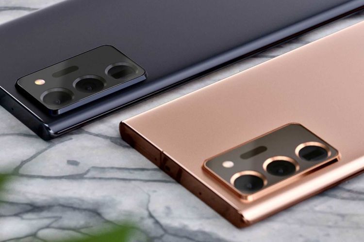 Samsung may discontinue high-end Galaxy Note smartphones