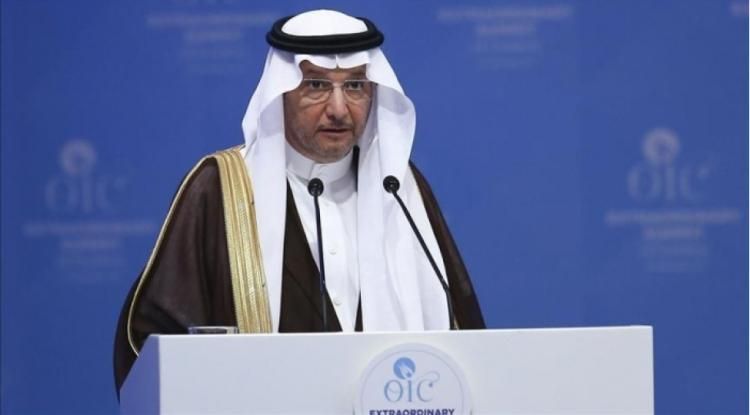 OIC Secretary General sends a letter to Azerbaijani President
