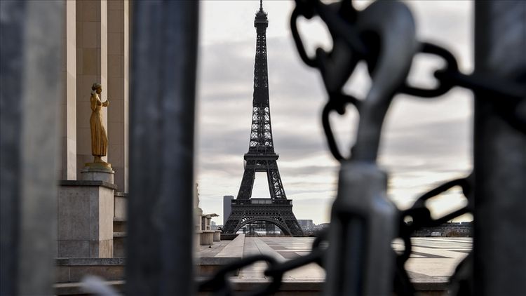 France suffers setback in fight against COVID-19