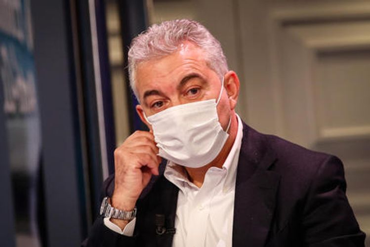 COVID-19 vaccinations in Italy may begin 29 January