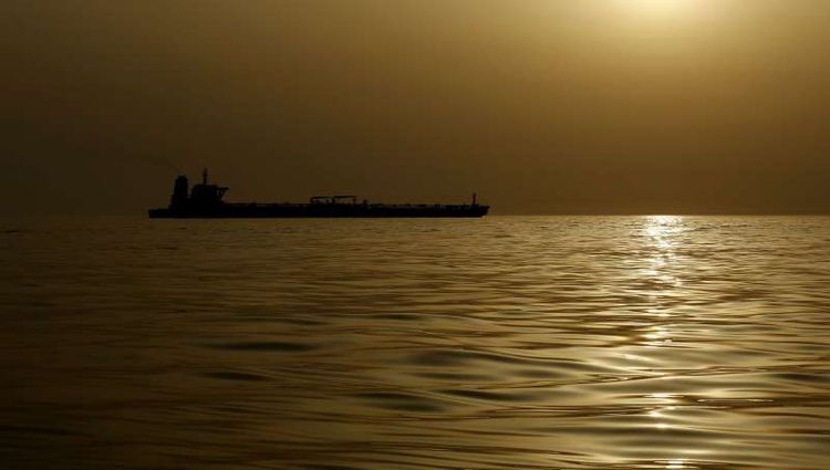 Oil-Hungry Asia lures armada of tankers carrying U.S. Crude