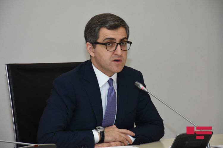 Azerbaijan's five-year national export strategy may be approved next year