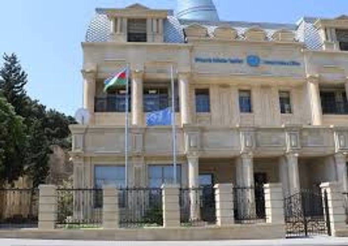 UN Azerbaijan welcomes approval of national action plan on prevention of domestic violence