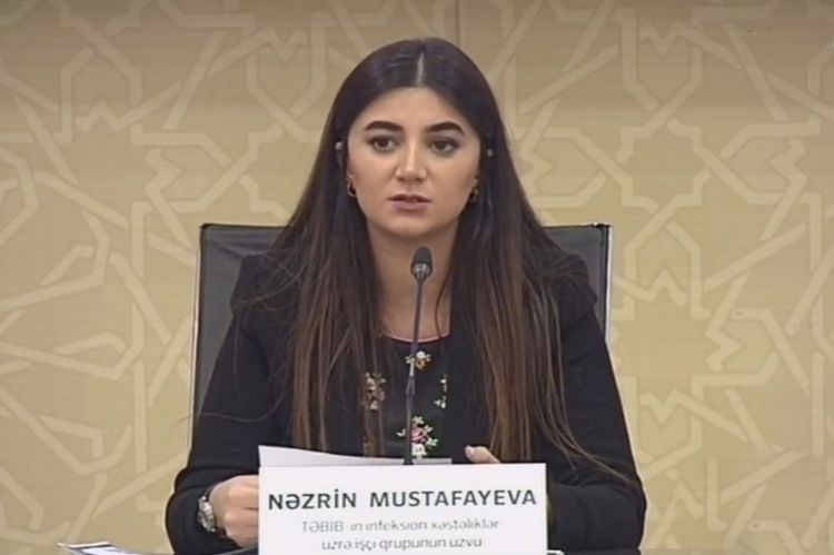 Number of bed fund in the country increased many times over the past nine months, Azerbaijan's TABIB says