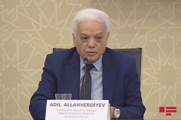 Adil Allahverdiyev: “We should definitely resort to strict measures on coronavirus in Azerbaijan”