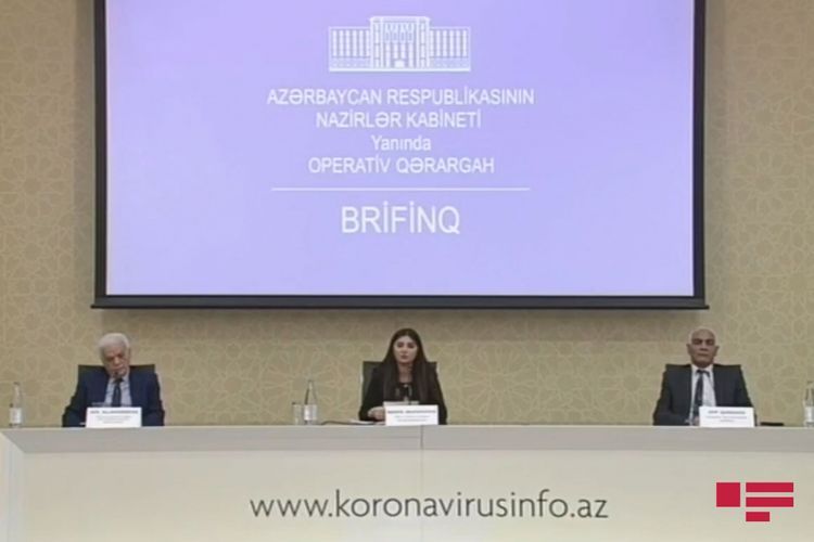 Director of the Scientific Research Institute of Medical Prevention: “One can not hope for vaccine to fight coronavirus”