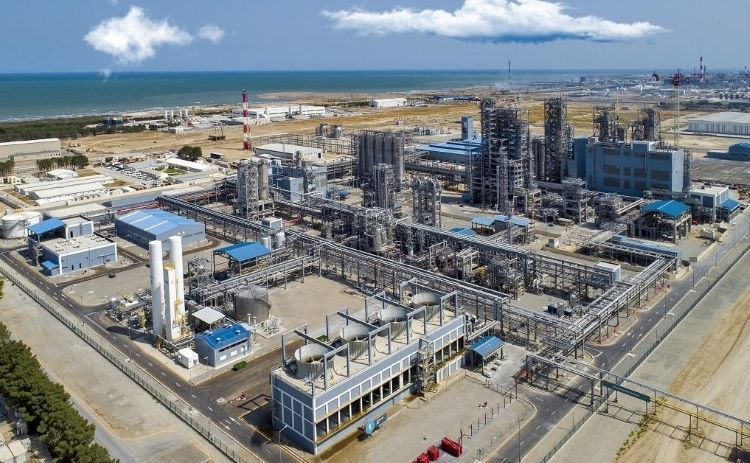 SOCAR Polymer inreased export up to 25%