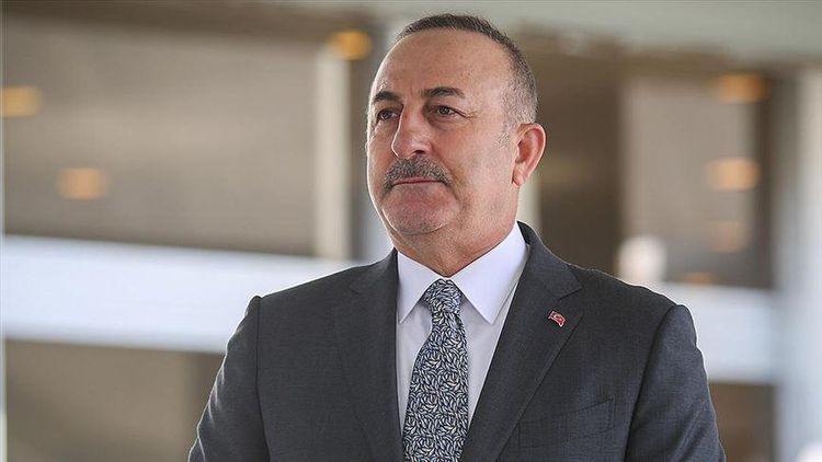 Turkey sees its future in EU: Top diplomat