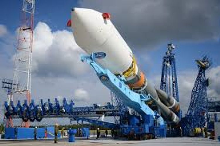 Soyuz-2 rocket with Gonets satellite and Defense Ministry system launched in Russia