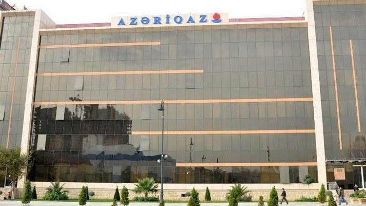 Technical and economic justification works launched for the supply of gas to the liberated territories of Azerbaijan from occupation 