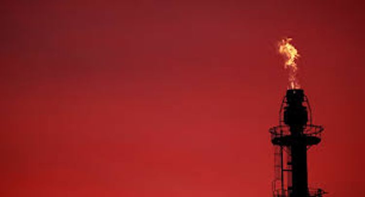 Norwegian oil giant equinor discovers long-term refinery leak