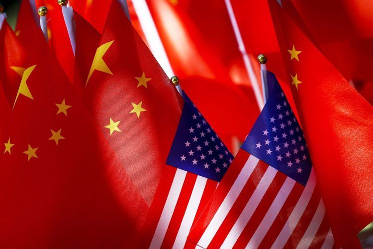 Over 1,000 Chinese researchers leave US amid tech theft crackdown