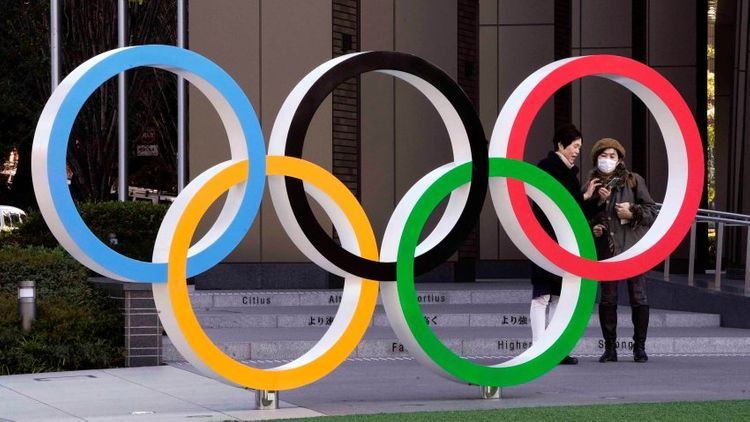810 thousand Olympic tickets sold in Japan to be refunded