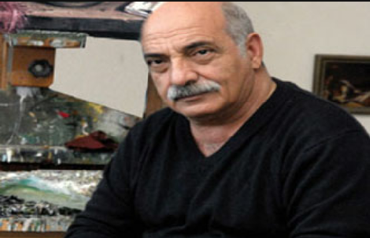  Honored artist Rafael Abasov dies