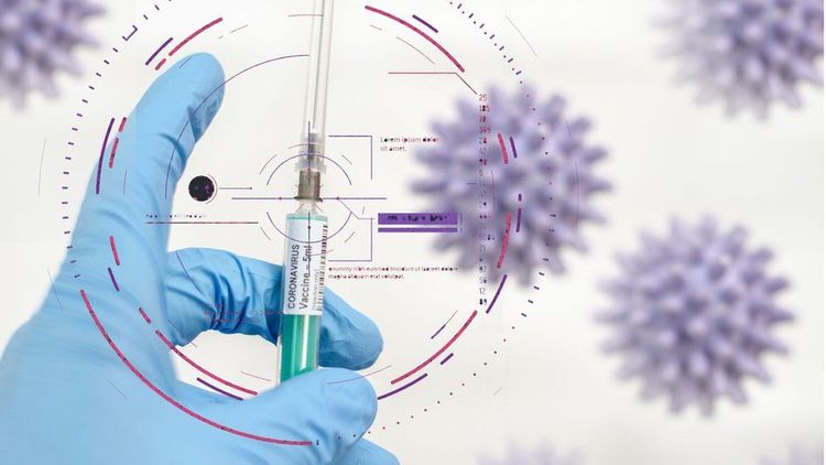 Hackers targeted Covid vaccine supply 'cold chain'