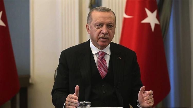 ‘UN needs reform to face today’s needs’: Turkish leader