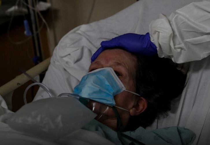 Coronavirus claims 1.5 million lives globally with 10,000 dying each day