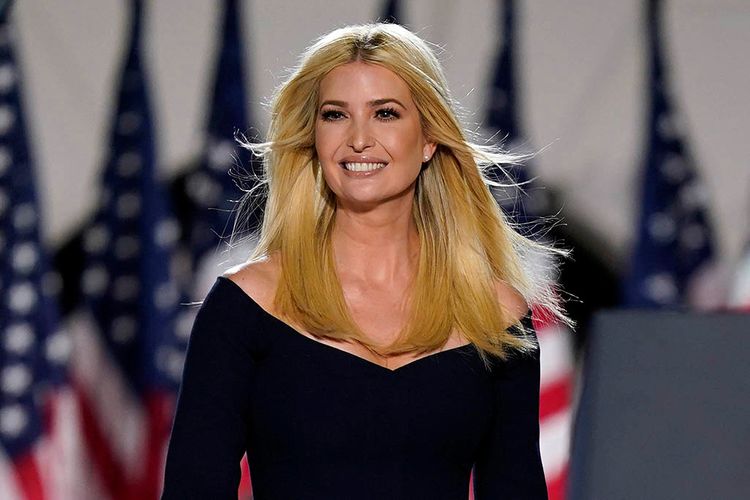 Ivanka Trump questioned under oath in lawsuit over use of inauguration funds