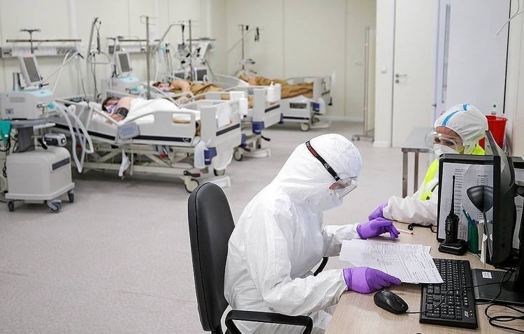 Japan allocates $4.5 billion in aid to developing countries over COVID-19 pandemic