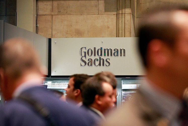  Goldman: Higher OPEC+ output unlikely to upset oil market rebalancing