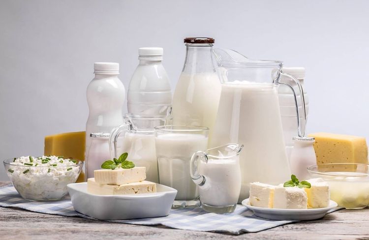 Russia increases exports of  dairy products to Azerbaijan