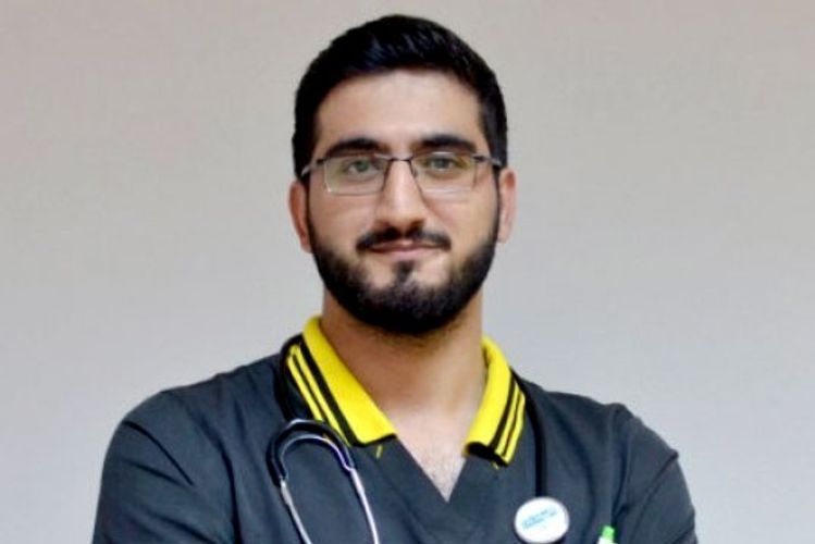 Infectious Disease Specialist:  “Coronavirus re-infection cases occur in Azerbaijan. It is important to impose a strict quarantine regime”