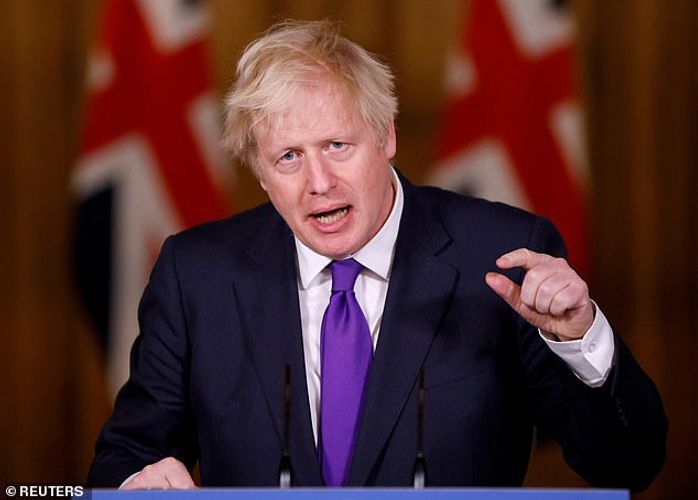 UK announces a new ambitious target to reduce emissions by 2030