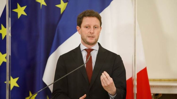 French minister for European Affairs: France will veto Brexit deal if it is bad