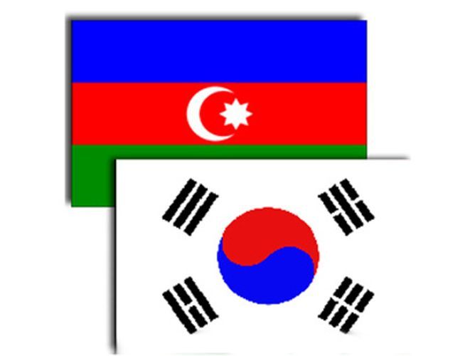 Korean-Azerbaijan 1st Humanitarian Forum helds