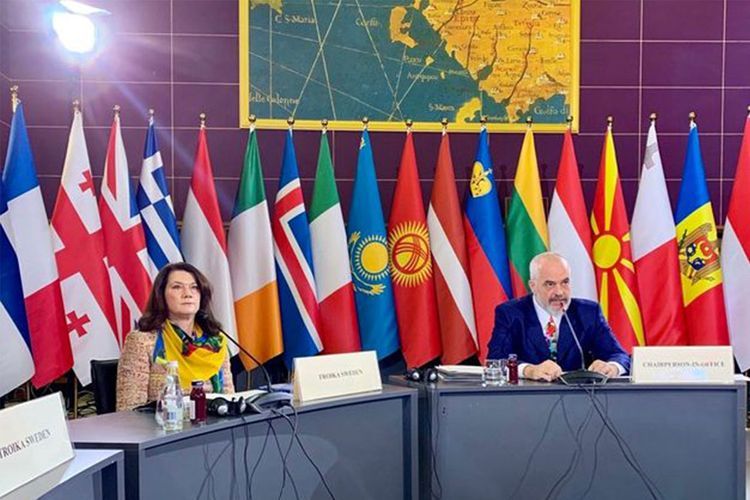 Date of meeting of OSCE Ministerial Council next year set