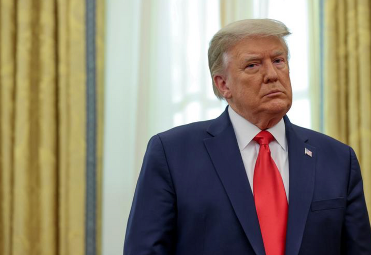 Trump campaign files election lawsuit in Georgia, suffers more legal defeats