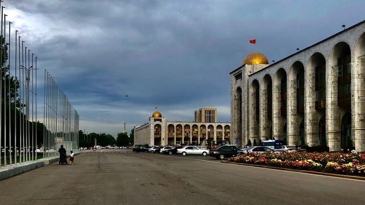 Kyrgyzstan reports 401 new coronavirus cases, 74 774 in total