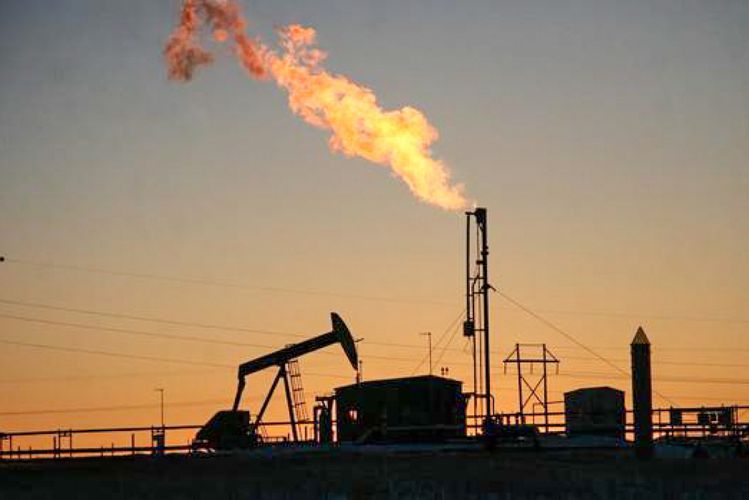 Oil prices increase on world markets