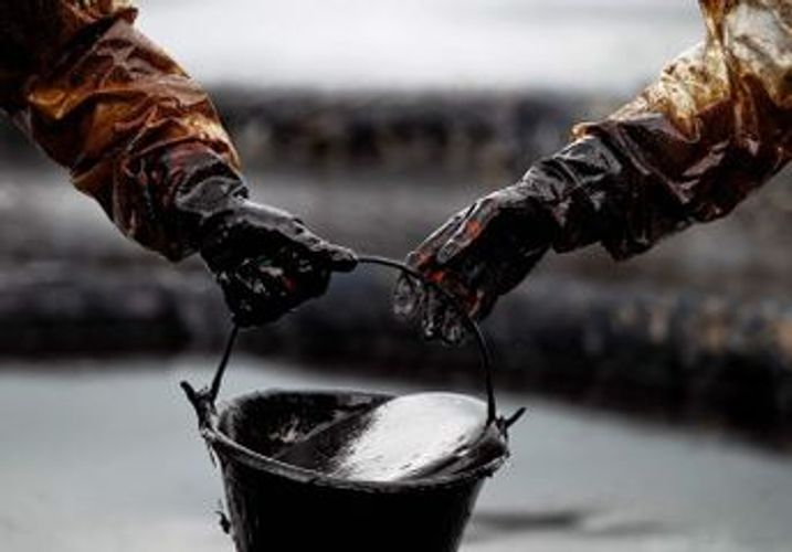 Azerbaijani oil price increases