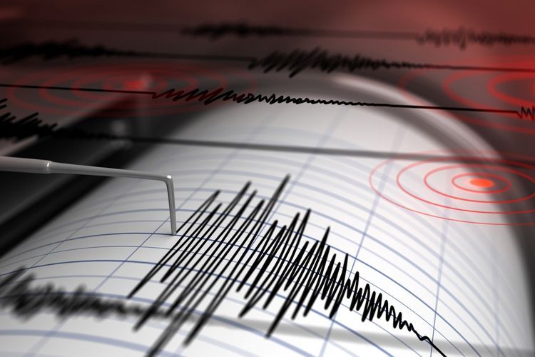 5.5-magnitude quake hits Turkey's Mediterranean Coast, Kandilli observatory says