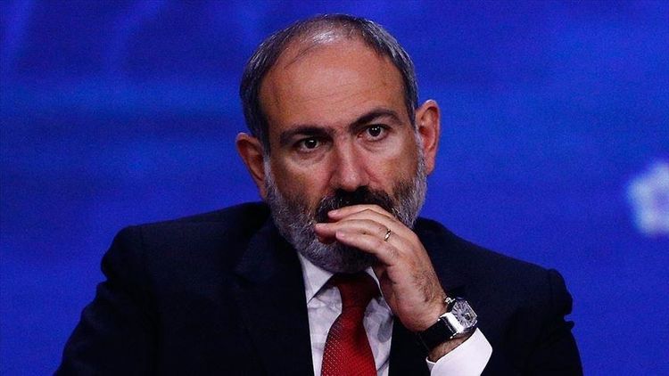 Armenian opposition issues ultimatum for Pashinyan, demanding his resignation by Tuesday