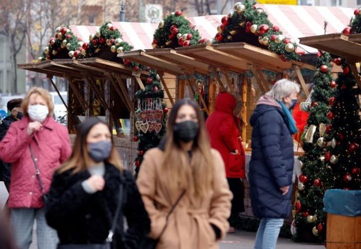 Germany's confirmed coronavirus cases rise by 12,332