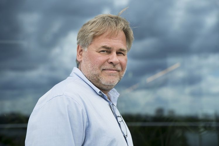 COVID-19 pandemic led to increase in cybercrimes, their victims, Kaspersky CEO says