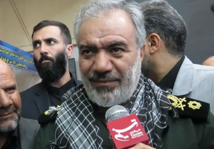 AI-powered weapon used in assassination of Iranian scientist, Iran says