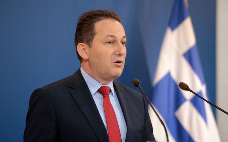 Greece set to extend coronavirus resctrictions until January, gov't spokesman says