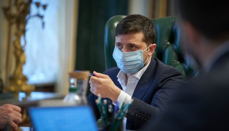 Ukraine must develop action plan for COVID-19 vaccination