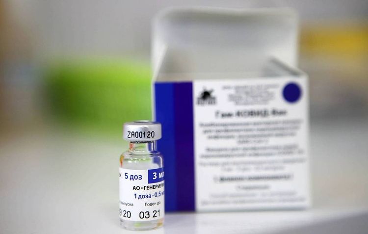 South Korean company plans to launch Sputnik V vaccine production in January - newspaper