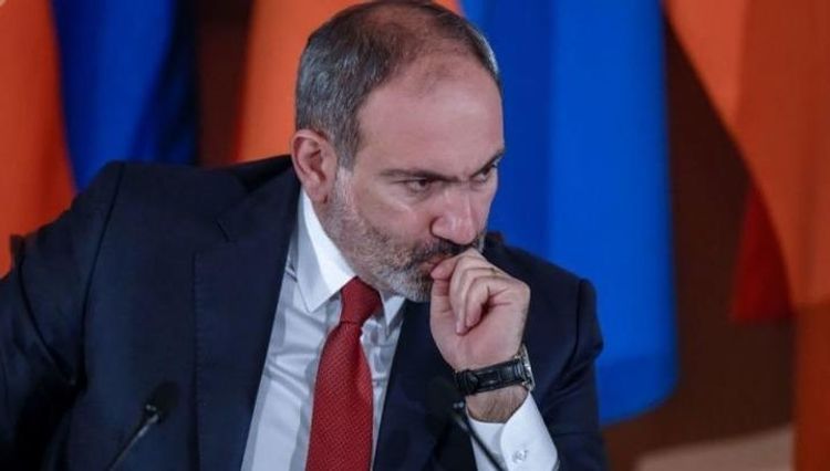 Over 150 advocates of Armenia issue statement demanding Pashinyan's resignation