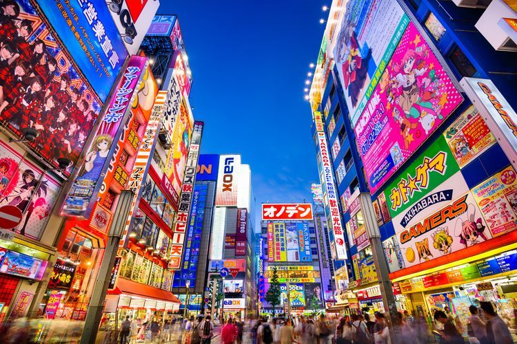 Japan's economy grows 22.9% in 3Q, bouncing back from COVID
