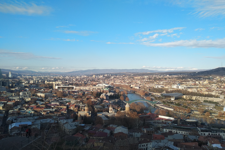 ADB approves $2.5 million grant for Georgia’s fight against COVID-19