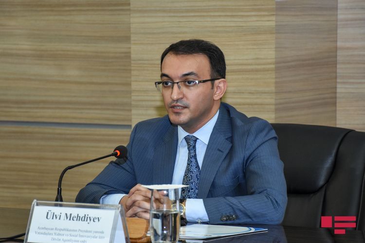 YASHAT will be a transparent platform, Agency Chairman says