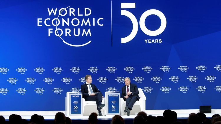 Special annual meeting 2021 to take place in Singapore in May