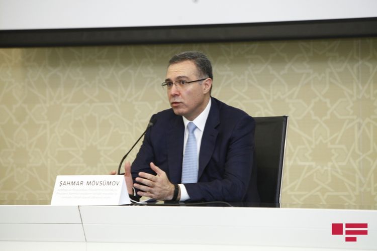 Assistant to President: “Iron fist which said President, is needed in fight against coronaviurs too”